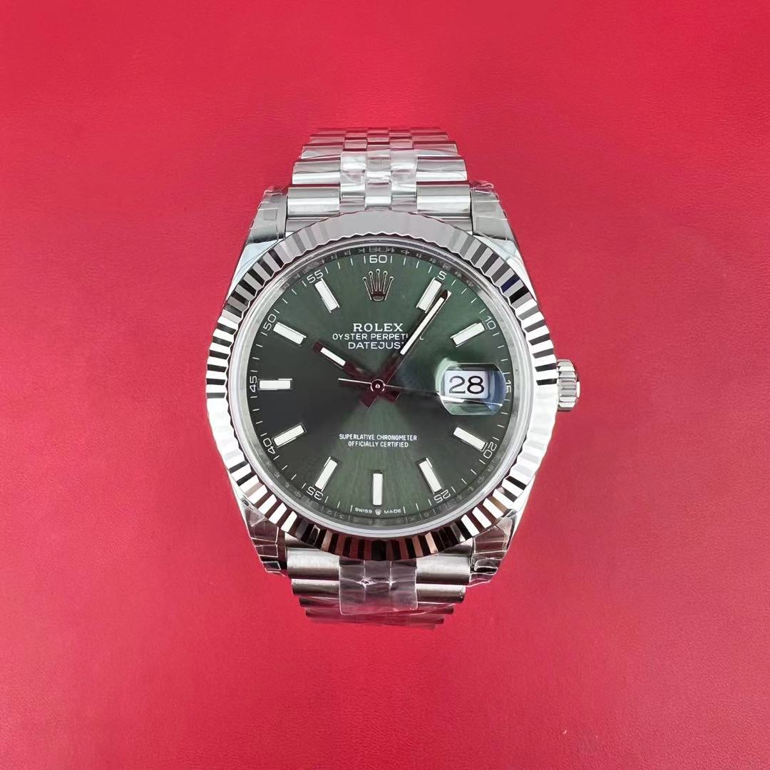 [국내배송] VS 데이저스트 41 민트그린 V2 1.20 1번