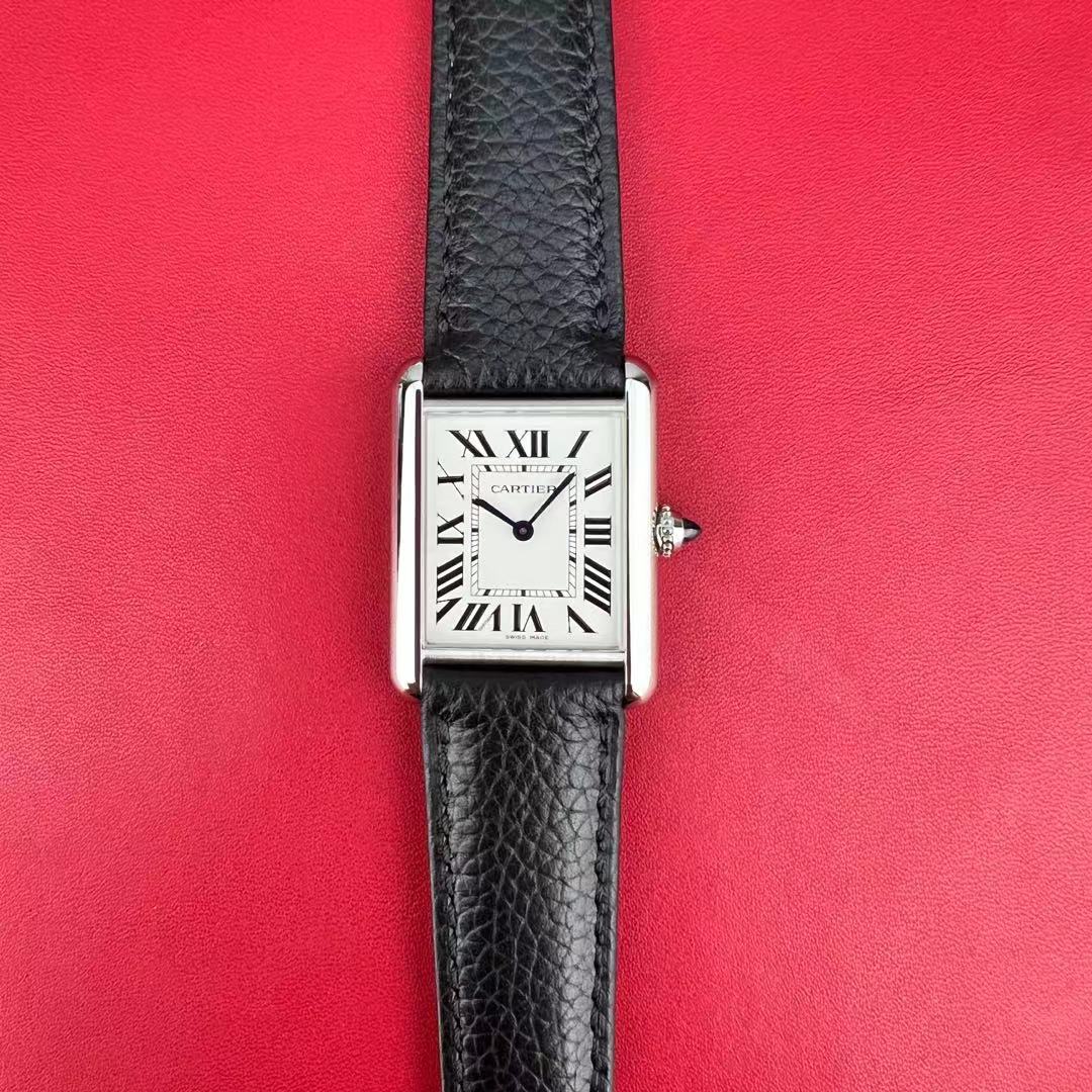 [국내배송] F1 탱크 머스트 라지 가죽 1.20 1번