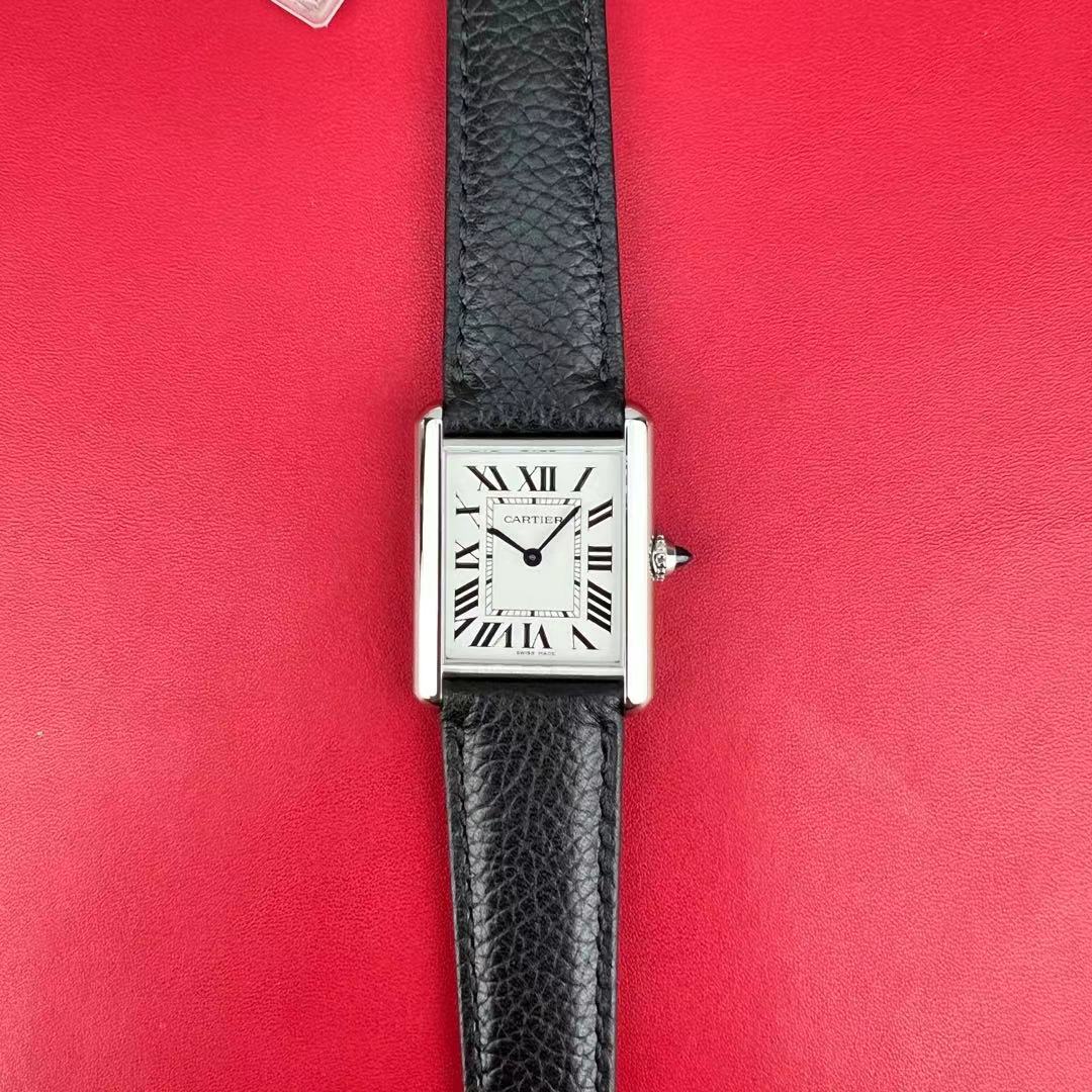 [국내배송] F1 탱크 머스트 라지 가죽 1.20 2번