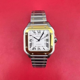 [국내배송] BV 산토스 미디움 콤비 1.22 2번