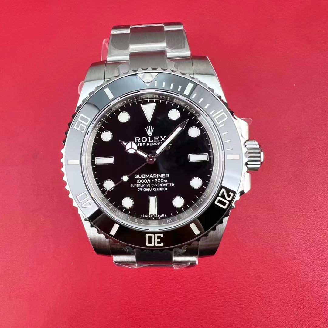 [국내배송] VS 서브마리너 구형 논데이트 1.26 2번