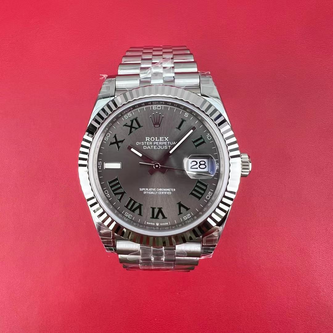 [국내배송] VS 데이저스트 41 윔블던 V2 1.28 1번