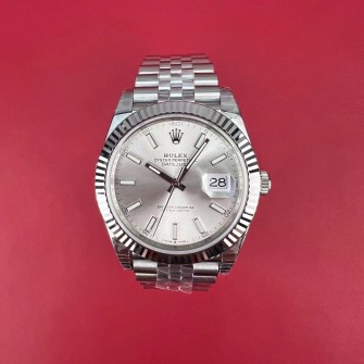 [국내배송] VS 데이저스트 41 실버 바 V2 1.26 2번