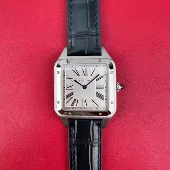 [국내배송] F1 산토스 뒤몽 라지 12.5