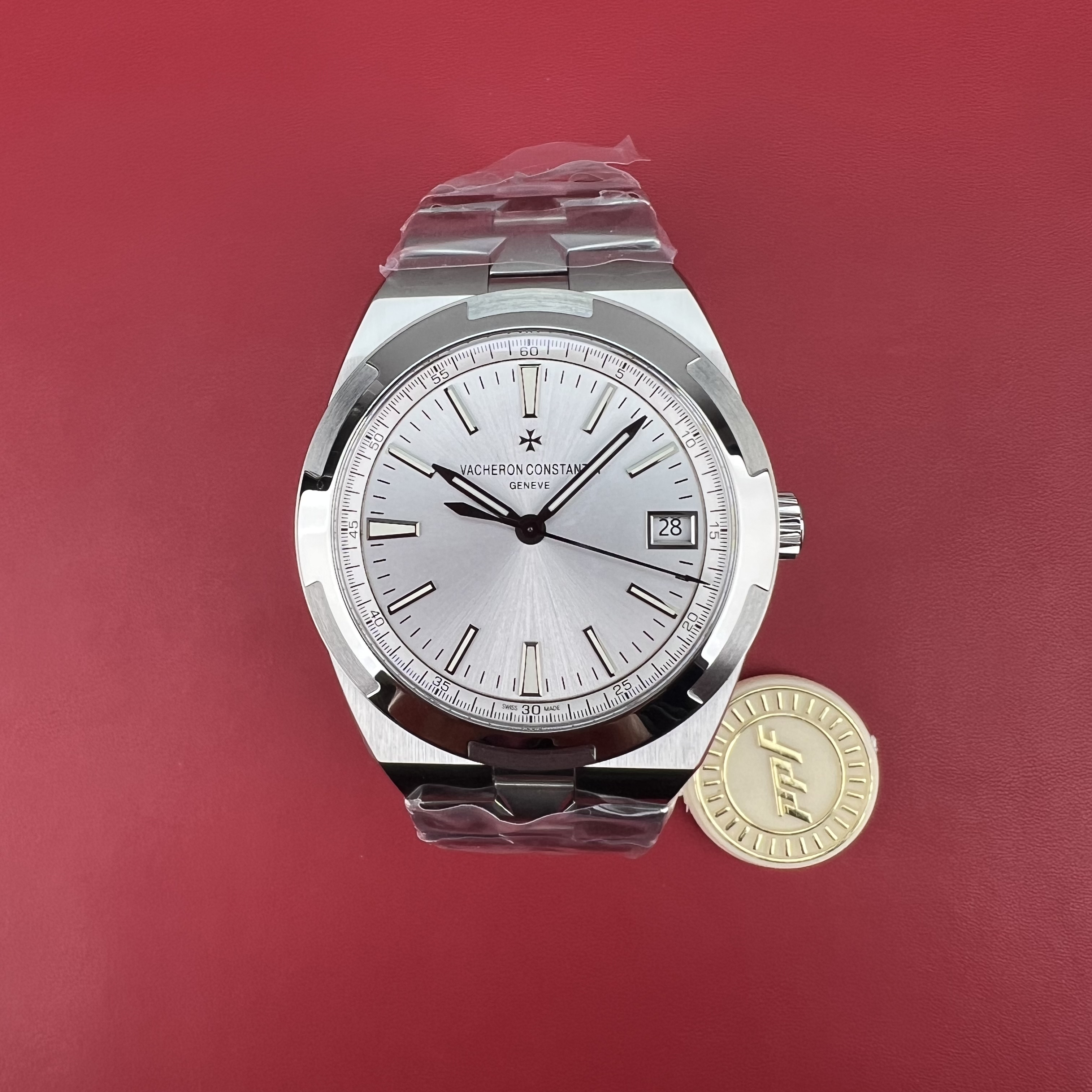 [현지배송] PPF 오버시즈 4500V 실버 2.3 1번