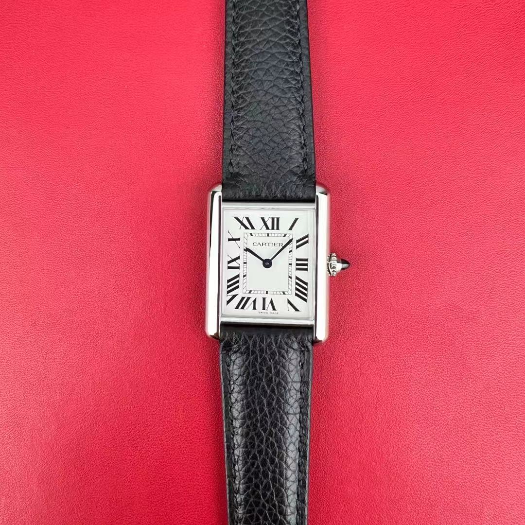 [국내배송] F1 탱크 머스트 라지 가죽 1.22 3번