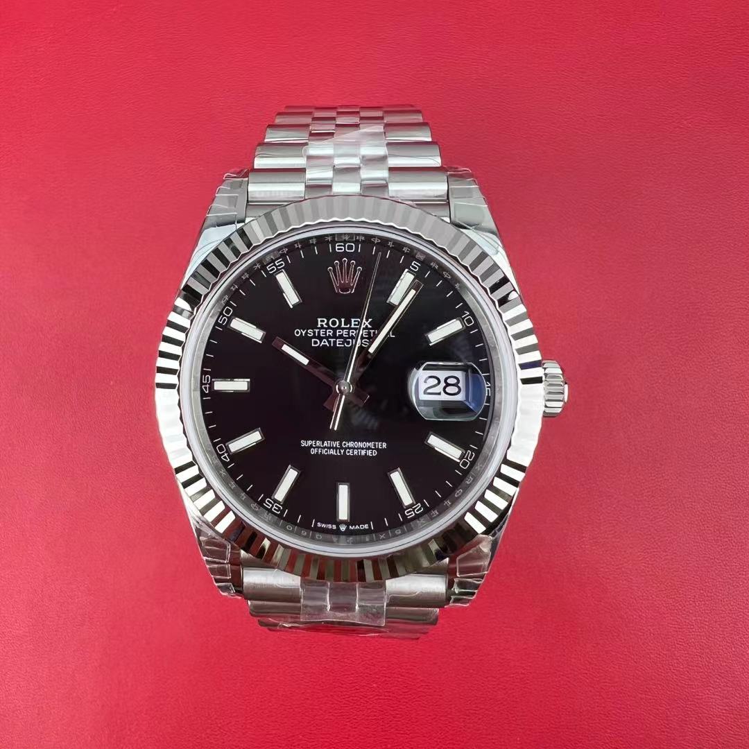 [국내배송] VS 데이저스트 41 블랙 바 1.28 2번