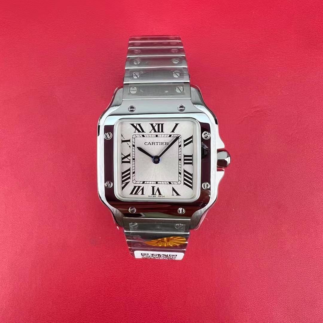 [국내배송] AF 산토스 스몰 쿼츠 1.17 4번