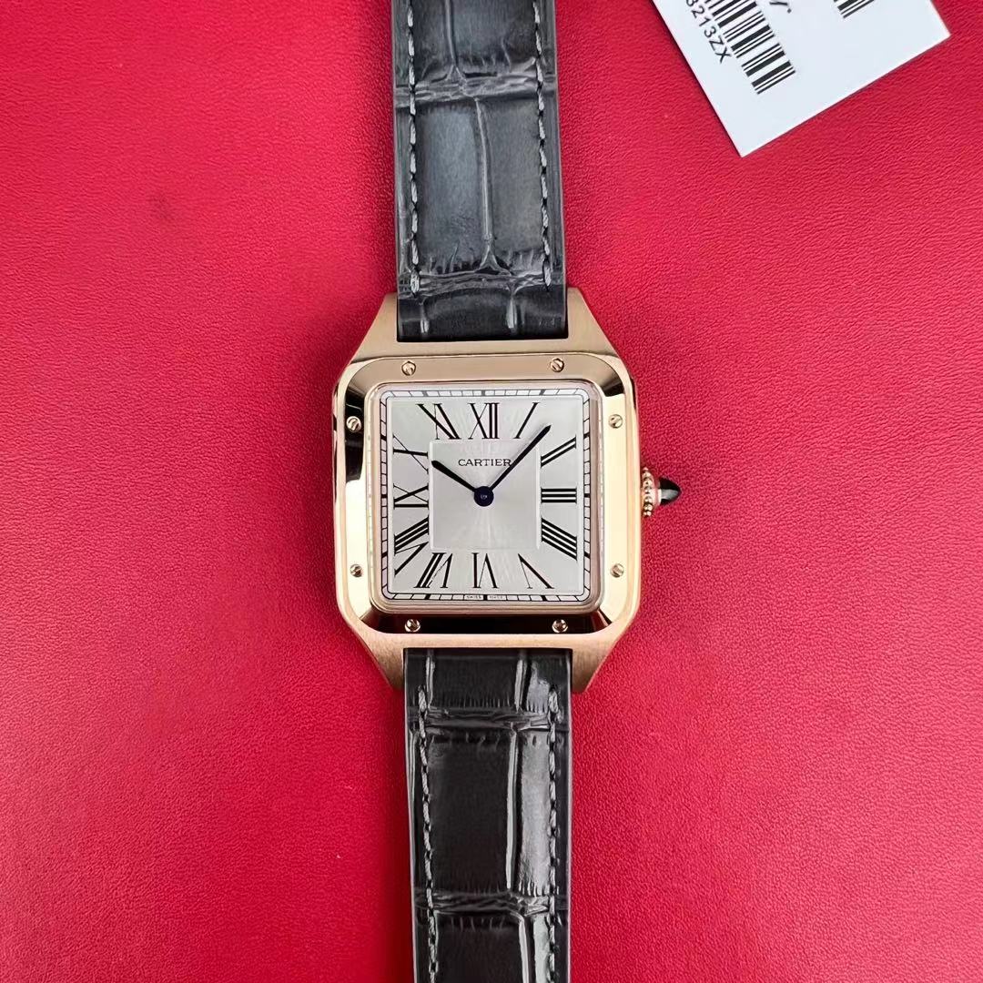 [국내배송] F1 산토스 뒤몽 라지 로골 1.26 1번