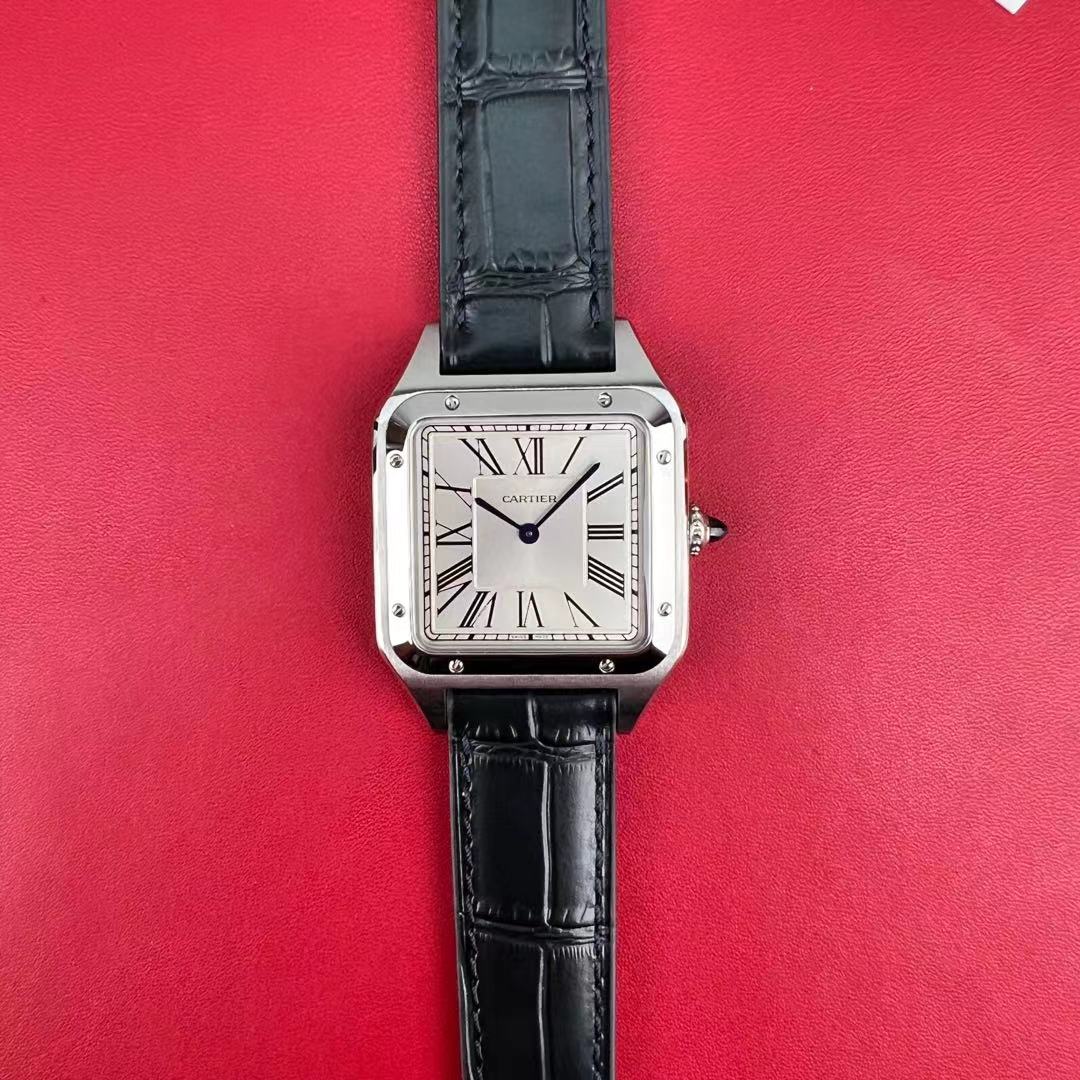 [국내배송] F1 산토스 뒤몽 라지 2.2 3번