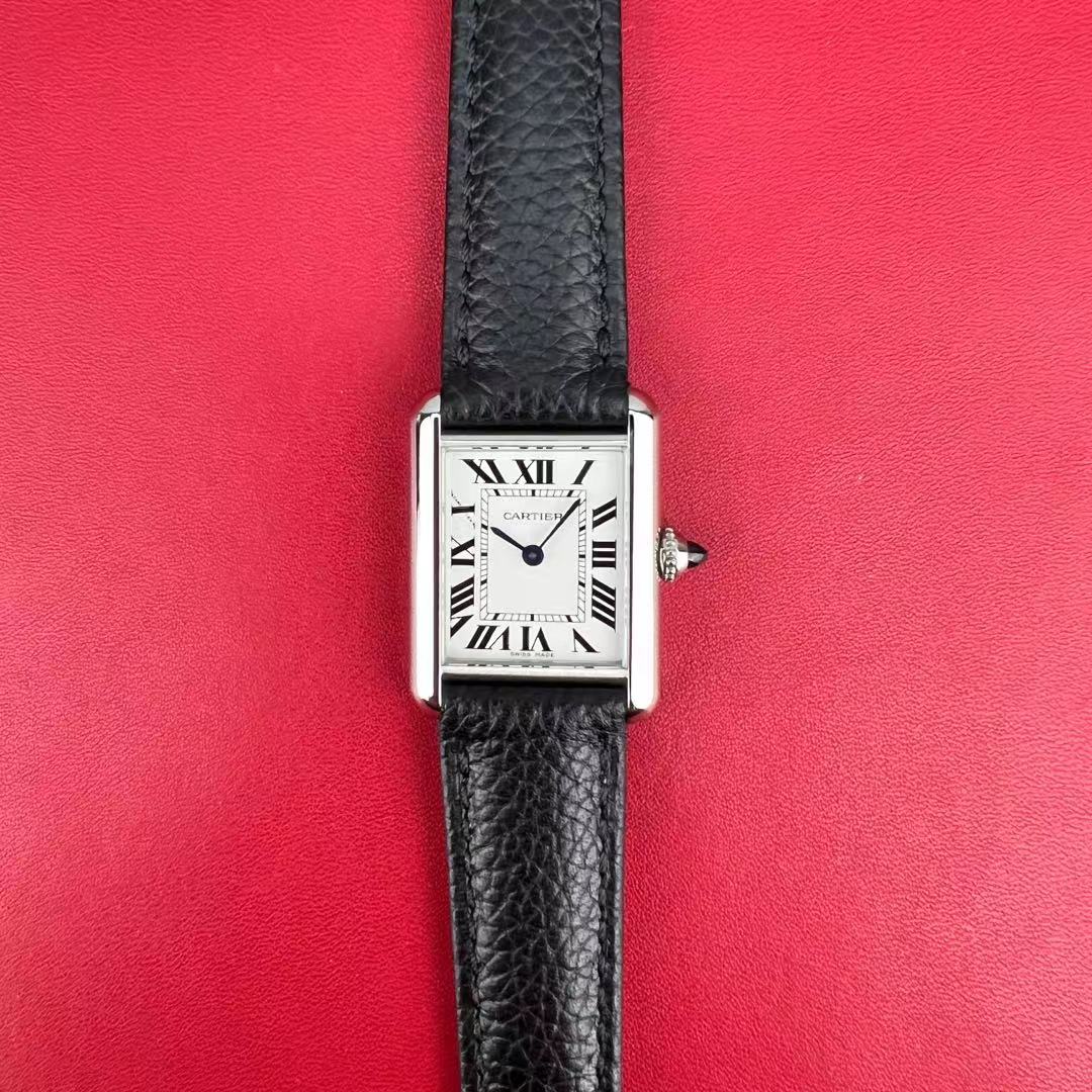 [국내배송] F1 탱크 머스트 스몰 가죽 2.3 2번