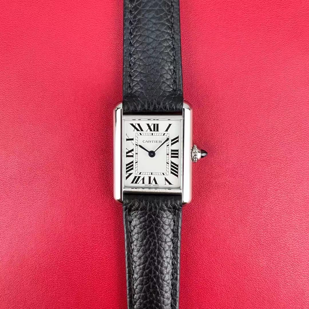 [국내배송] F1 탱크 머스트 스몰 가죽 2.3 3번