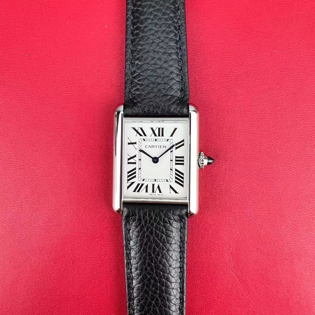 [국내배송] F1 탱크 머스트 라지 가죽 1.30 2번