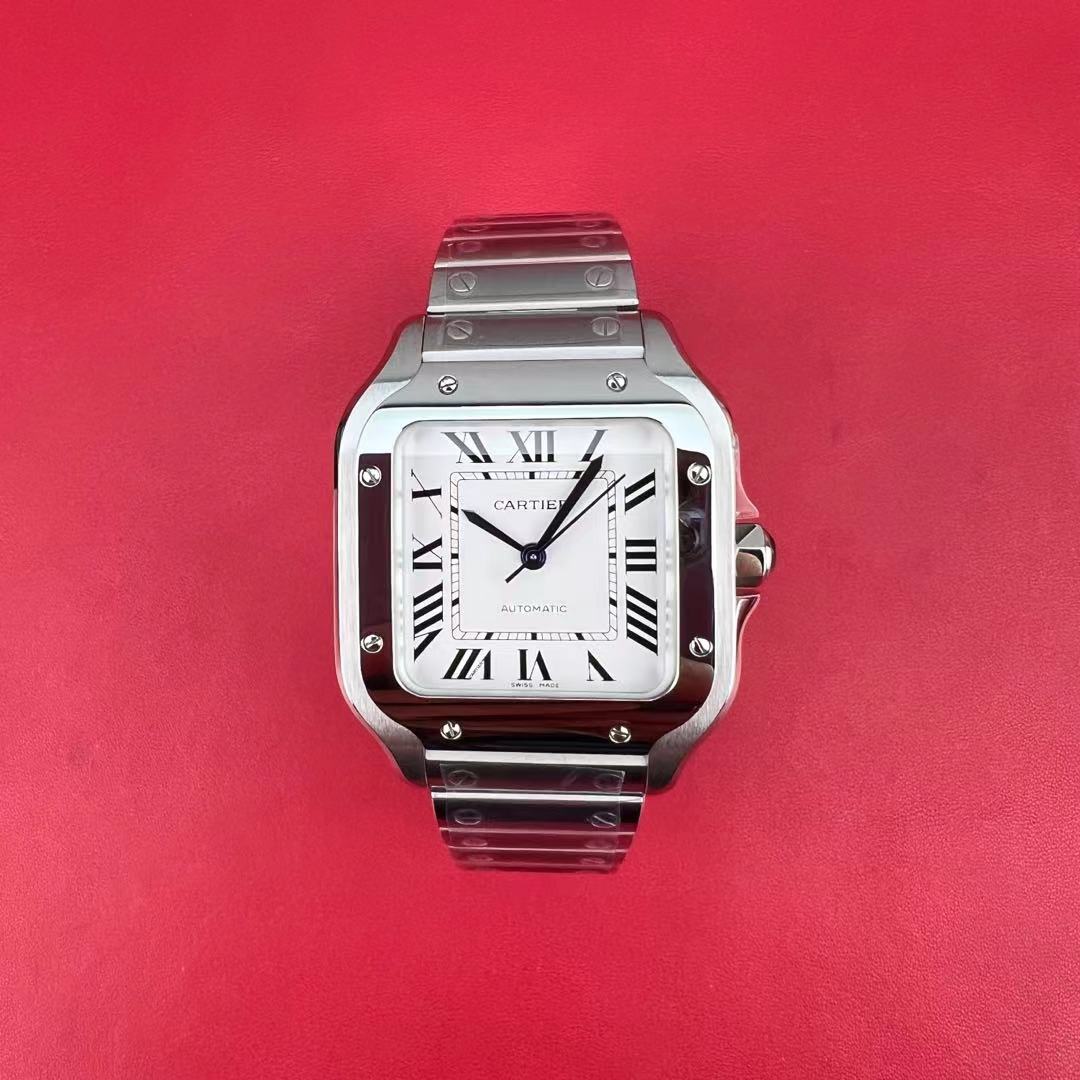 [국내배송] BV 산토스 미디움 1.26 1번