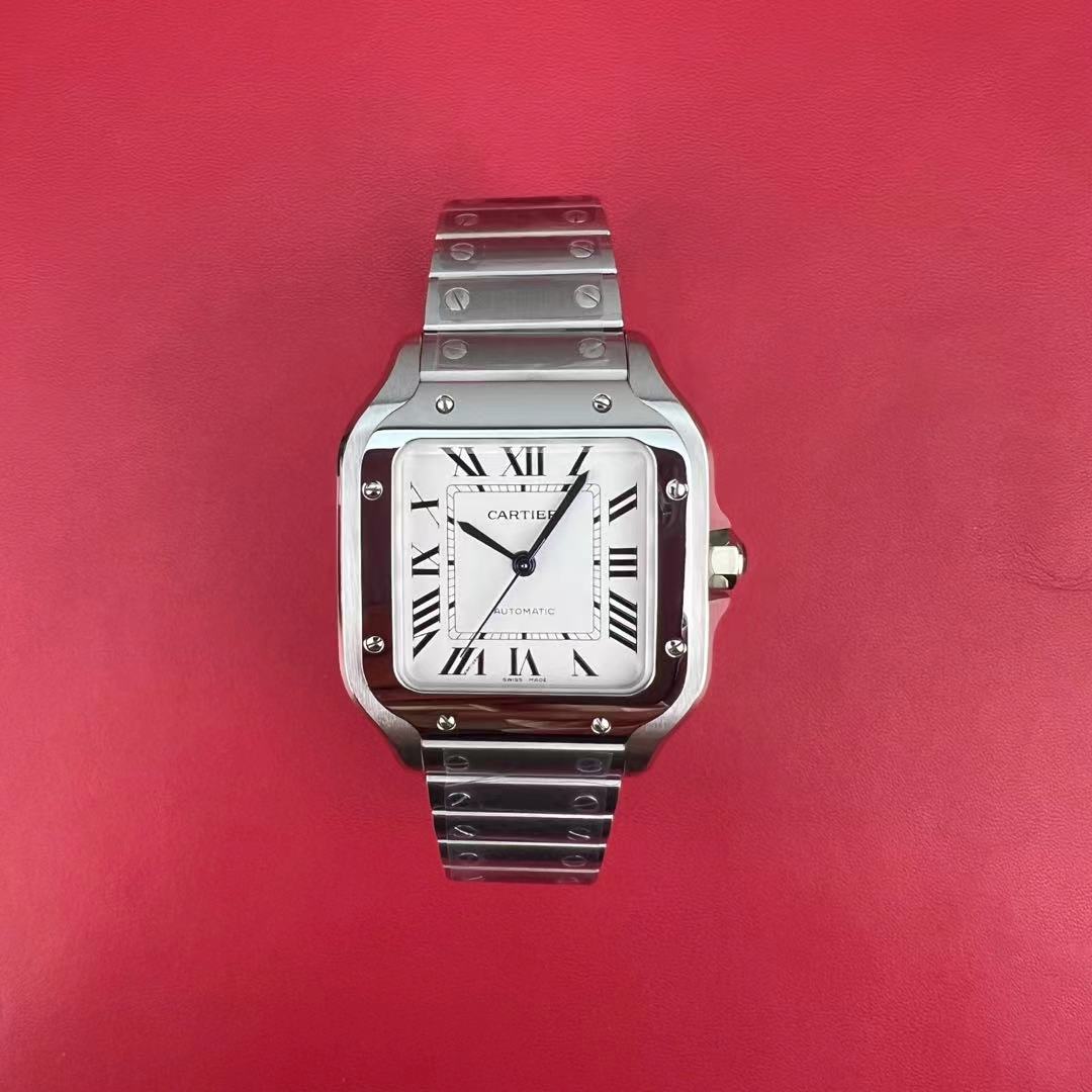 [국내배송] BV 산토스 미디움 1.26 3번