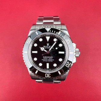 [국내배송] VS 서브마리너 신형 논데이트 2.4 6번