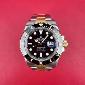 [국내배송] VS 서브마리너 신형 흑콤 2.6 1번