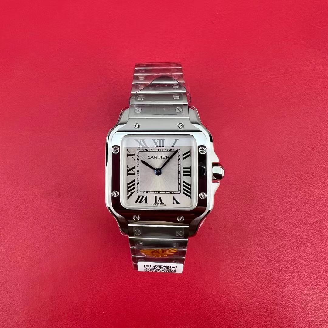 [국내배송] AF 산토스 스몰 2.4 2번