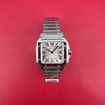 [국내배송] AF 산토스 스몰 2.4 3번