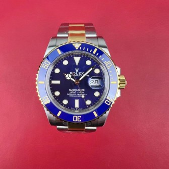 [국내배송] VS 서브마리너 신형 청콤 2.9 1번