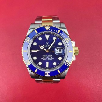 [국내배송] VS 서브마리너 신형 청콤 2.9 2번