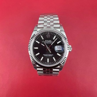 [국내배송] VS 데이저스트 36 블랙 바 2.9 3번