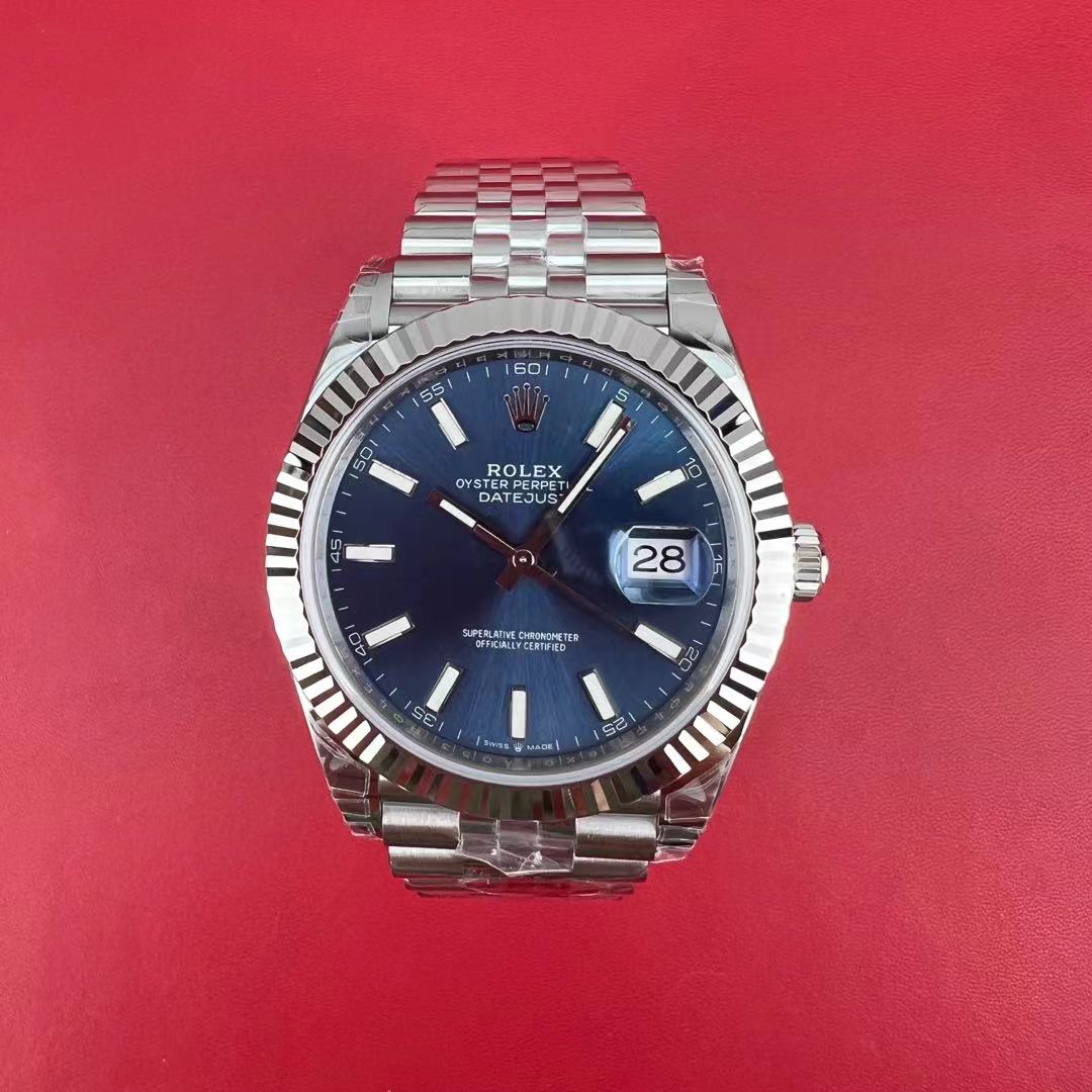 [20일도착] VS 데이저스트 41 블루 바 V2 2.11 2번