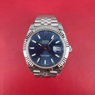 [20일도착] VS 데이저스트 41 블루 바 V2 2.11 2번