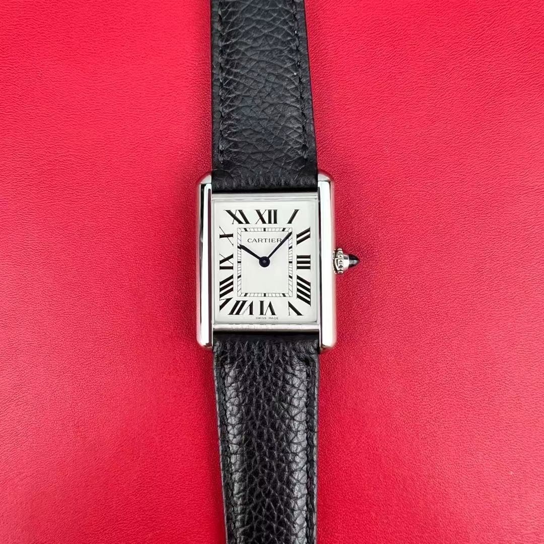 [국내배송] F1 탱크 머스트 라지 가죽 2.6 1번