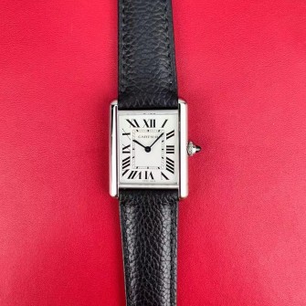 [국내배송] F1 탱크 머스트 라지 가죽 2.6 2번