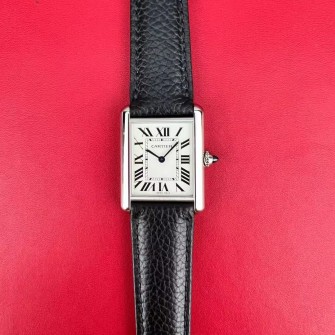 [국내배송] F1 탱크 머스트 라지 가죽 2.6 3번