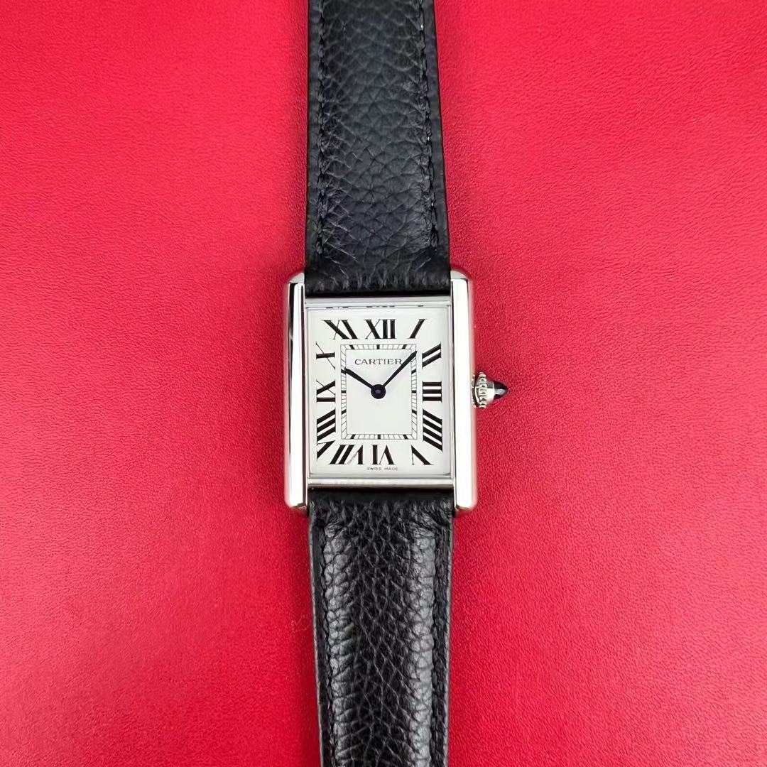 [국내배송] F1 탱크 머스트 라지 가죽 2.6 4번