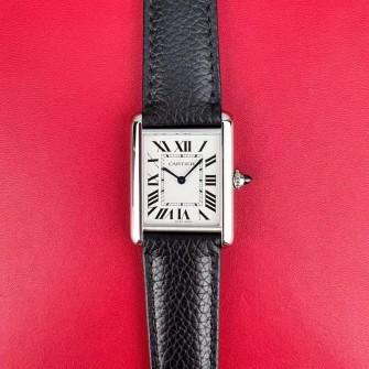 [국내배송] F1 탱크 머스트 라지 가죽 2.6 5번