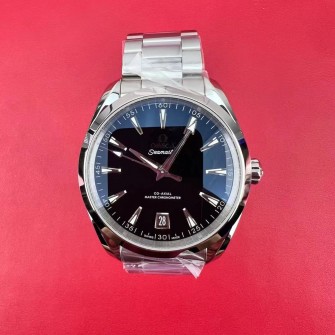 [국내배송] VS 아쿠아테라 41 블랙 래커 12.16 4번