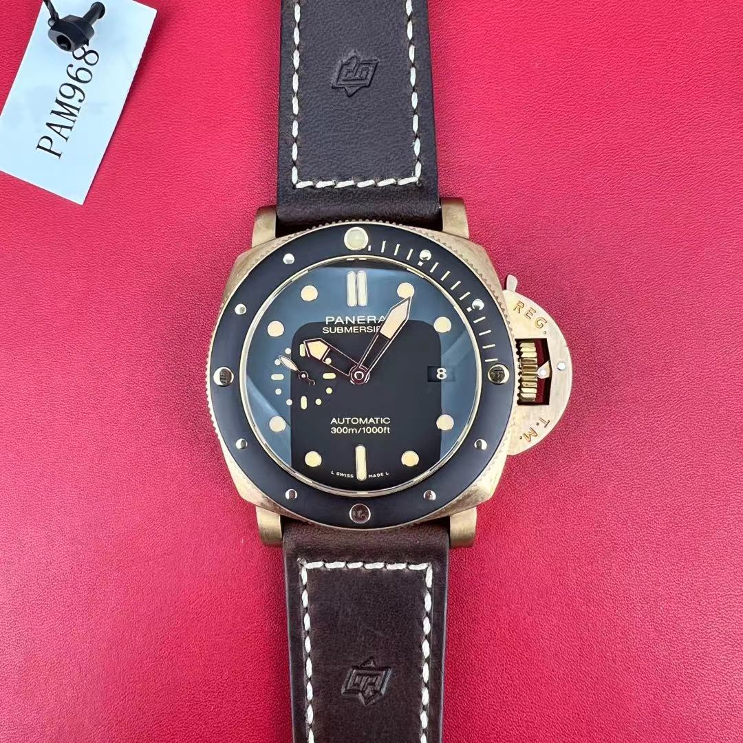 [국내배송] VS PAM 968 2.10