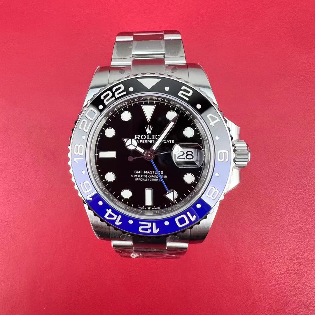 [국내배송] VS GMT 베트맨 오이스터 2.9