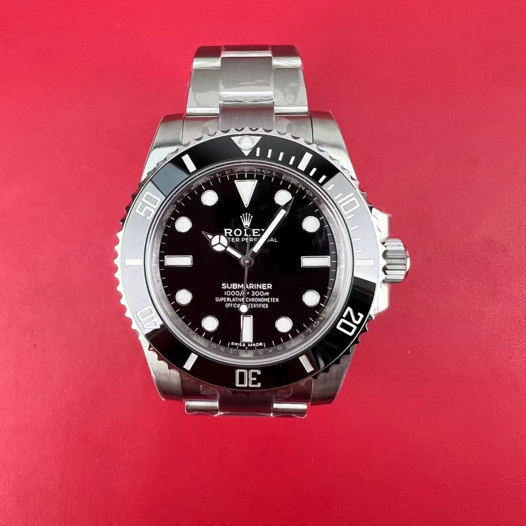 [국내배송] VS 서브마리너 구형 논데이트 2.23 1번