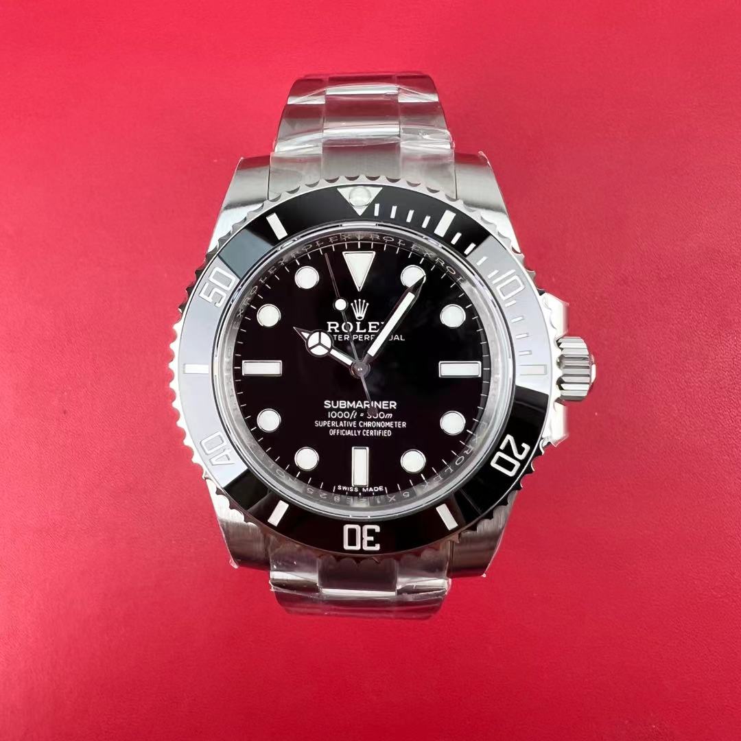 [국내배송] VS 서브마리너 구형 논데이트 2.23 2번