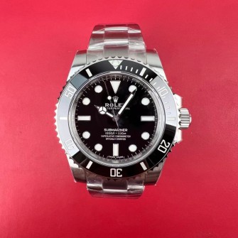 [국내배송] VS 서브마리너 구형 논데이트 2.23 2번