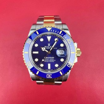 [국내배송] VS 서브마리너 신형 청콤 2.9 3번