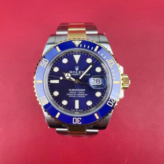 [국내배송] VS 서브마리너 신형 청콤 2.9 4번