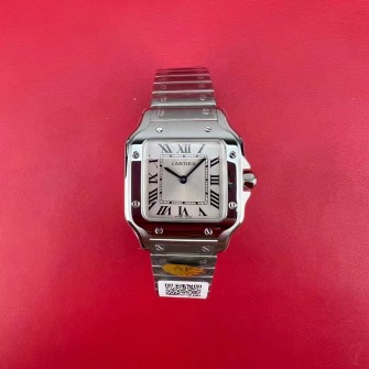 [국내배송] AF 산토스 스몰 2.6 1번