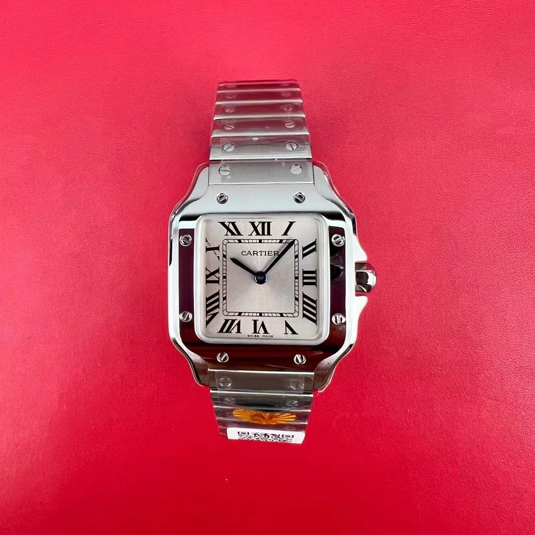 [국내배송] AF 산토스 스몰 2.6 2번