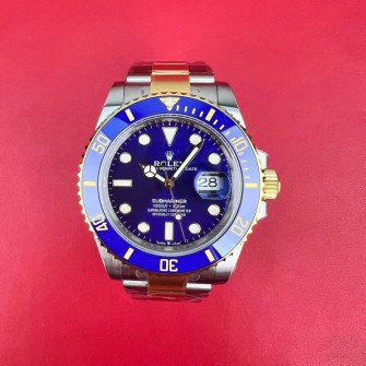 [국내배송] VS 서브마리너 신형 청콤 2.26 1번