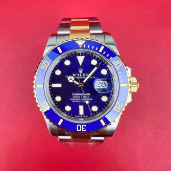 [국내배송] VS 서브마리너 신형 청콤 2.26 3번