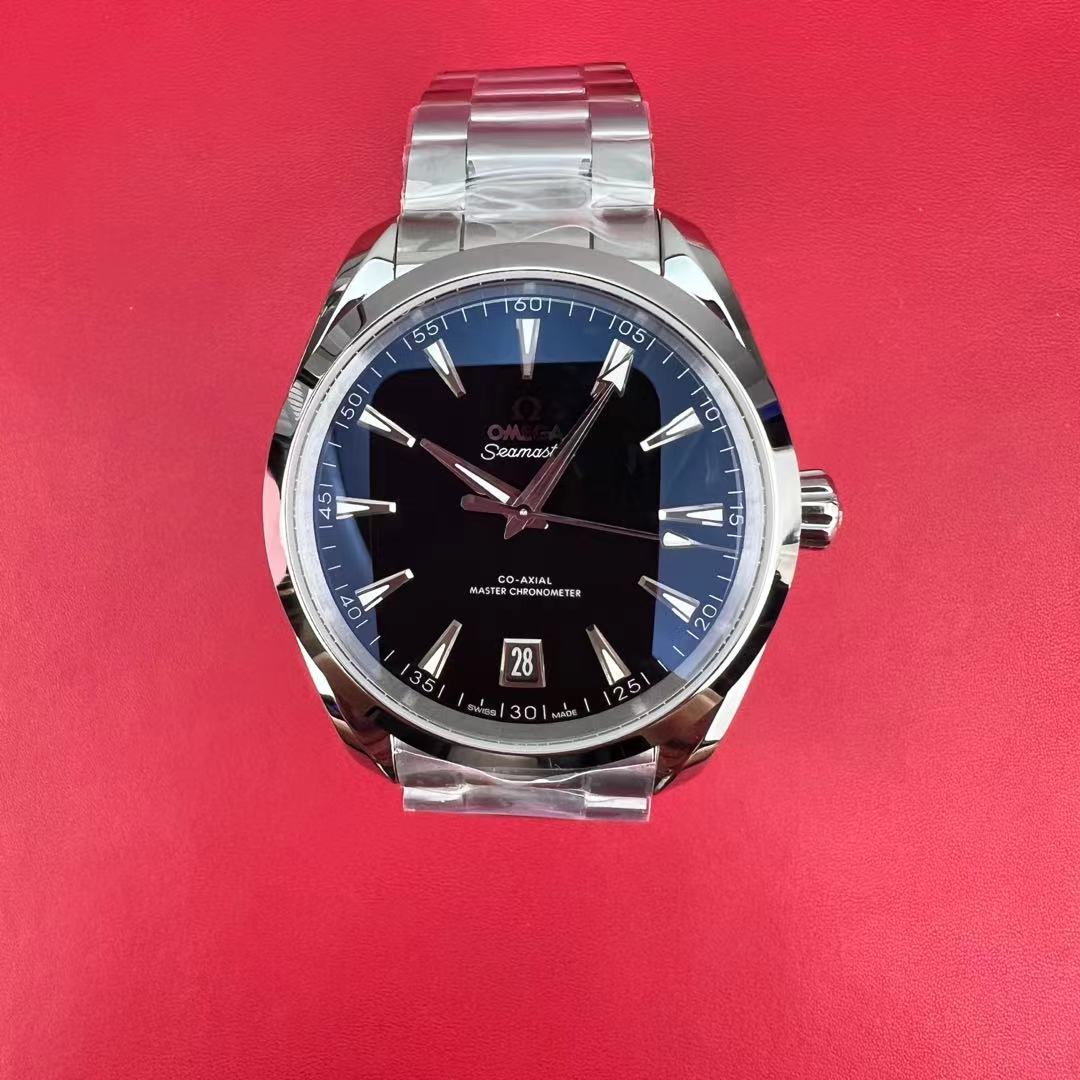 [국내배송] VS 아쿠아테라 41 블랙 래커 2.28 1번 (러버증정)