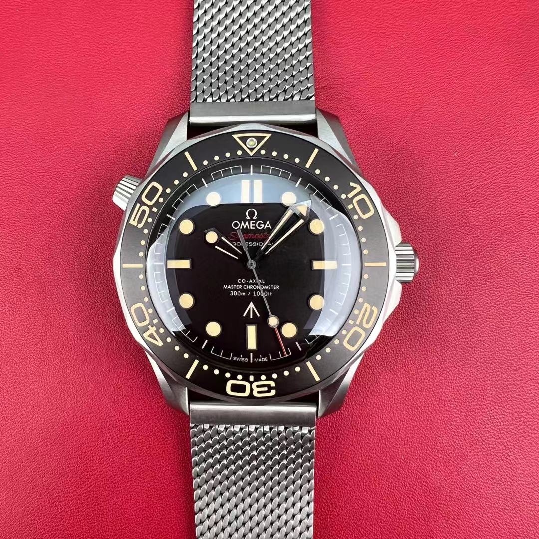 [국내배송] VS NTTD 2.28 3번