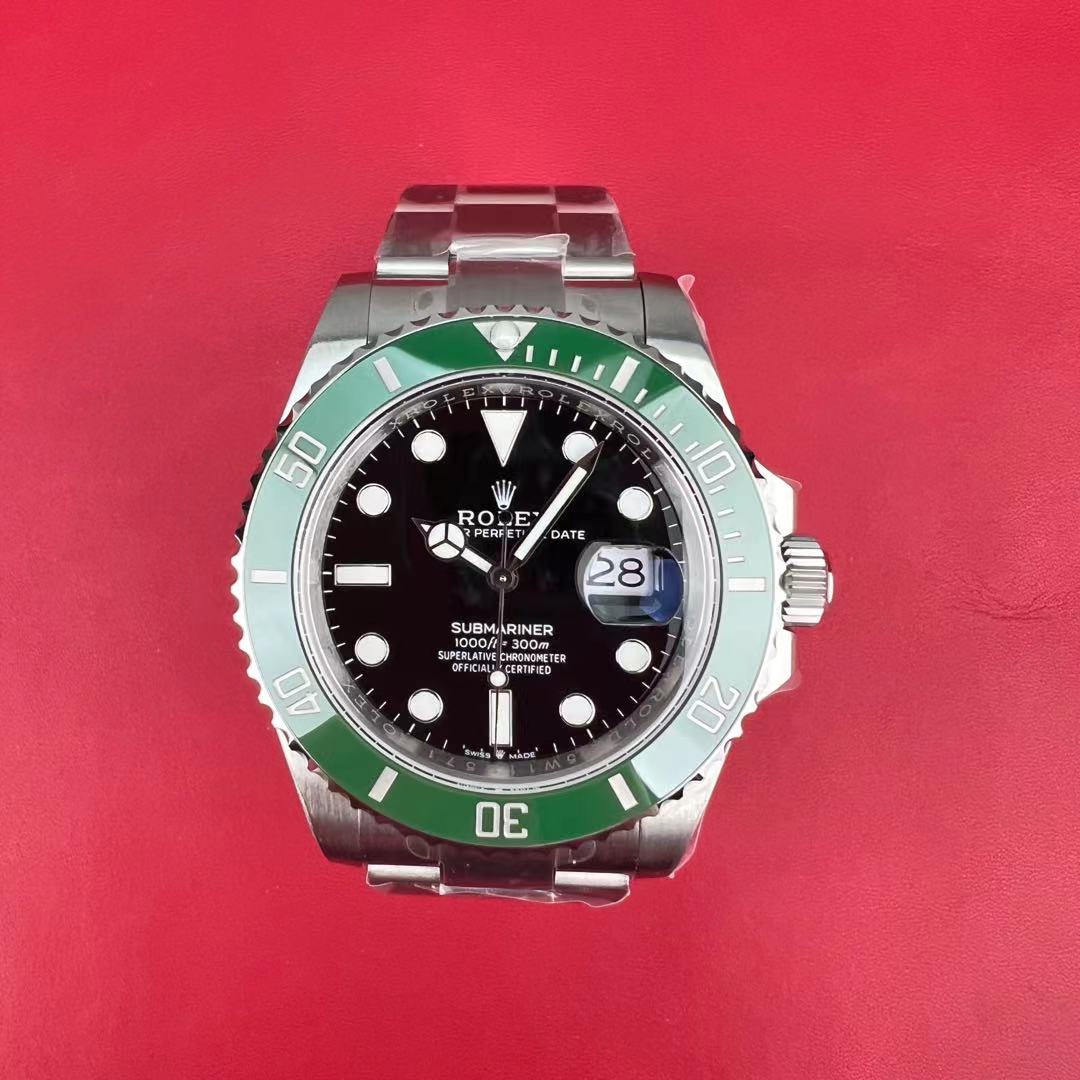 [국내배송] VS 서브마리너 스벅 3.2 3번