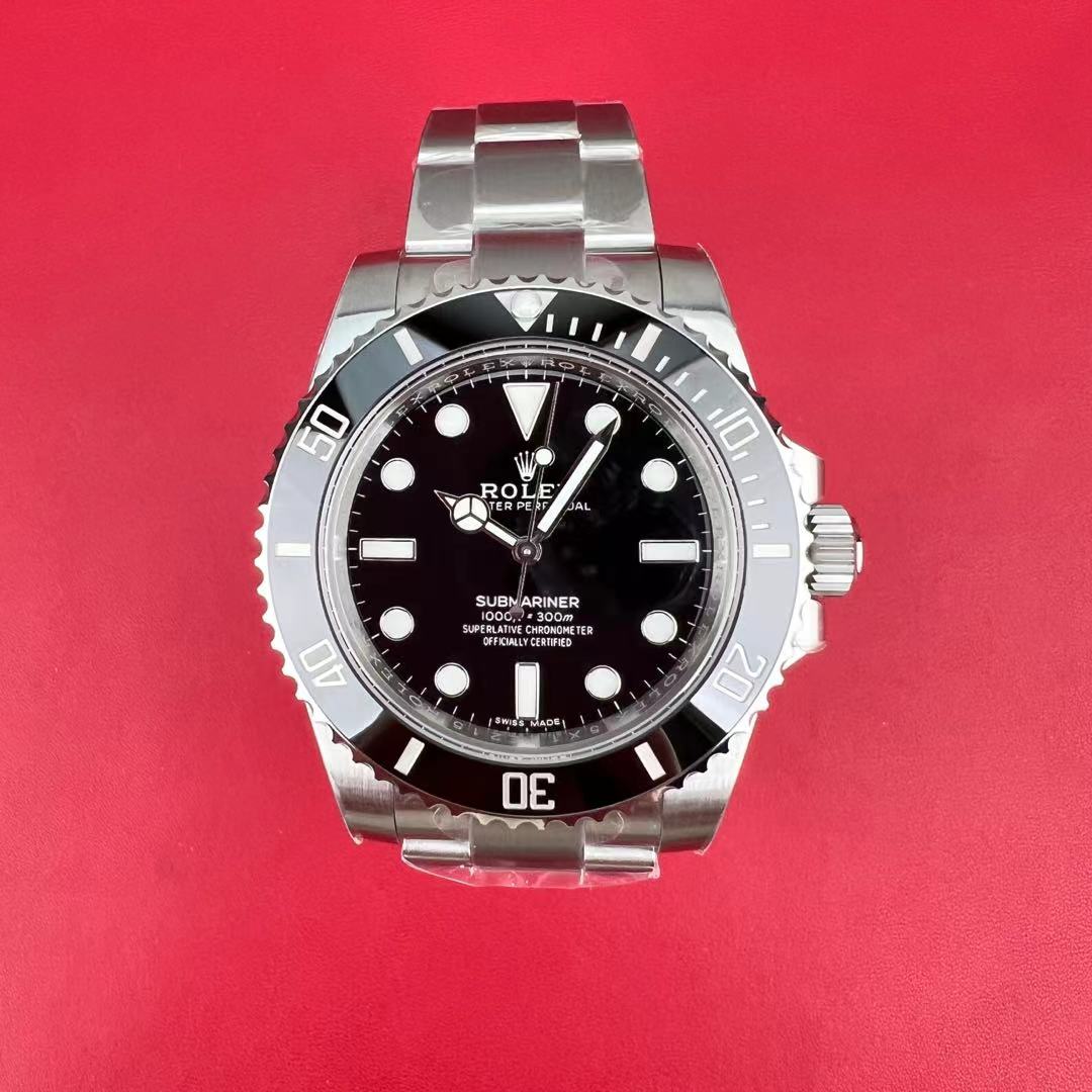 [국내배송] VS 서브마리너 구형 논데이트 2.28 2번