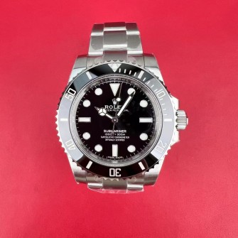 [국내배송] VS 서브마리너 구형 논데이트 2.28 2번